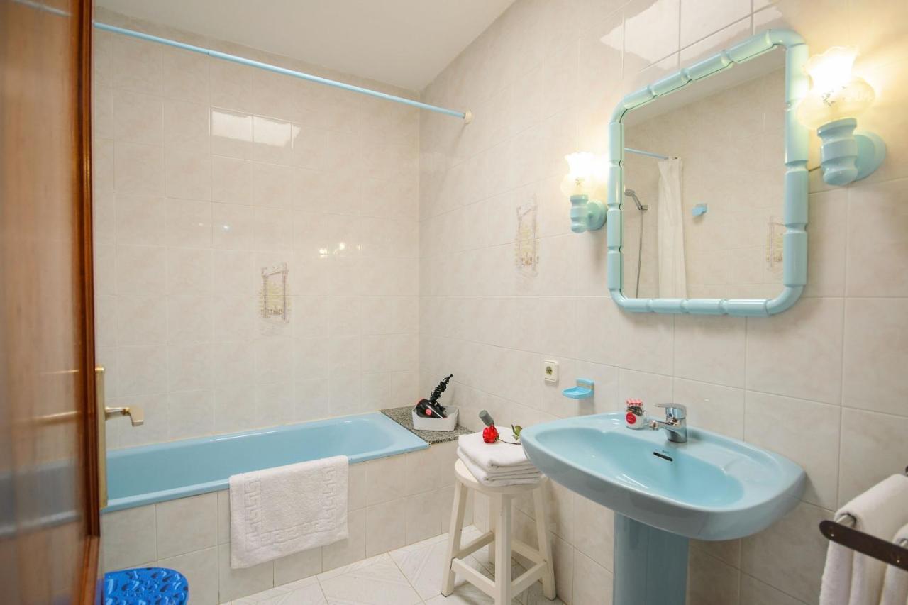 Villa Casa Angeles 2 à Mozaga Extérieur photo